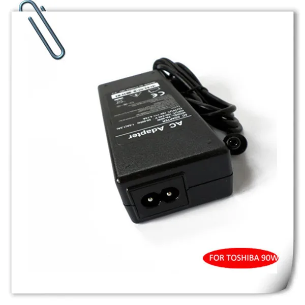 

AC Adapter Charger For Toshiba Satellite S55t-A5389 L55-A5299 PA5035U-1ACA carregador notebook caderno cadernos cargador 19v 90w