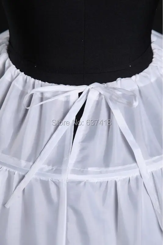 Пышное белое 6 обручальное бальное платье свадебная Нижняя юбка кринолин юбка рокабилли для свадьбы Пышное Платье