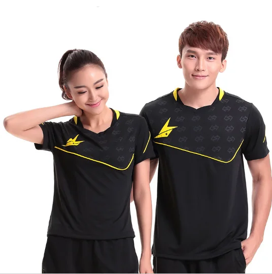 Online Buy Wholesale badminton jersey from China badminton ...