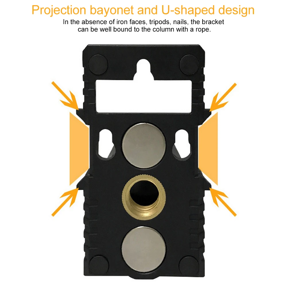 Adapter for laser level (7)