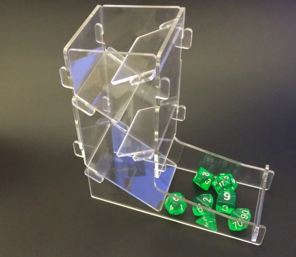 Bonethrower Dice Sets Bonethrower Dice Sets