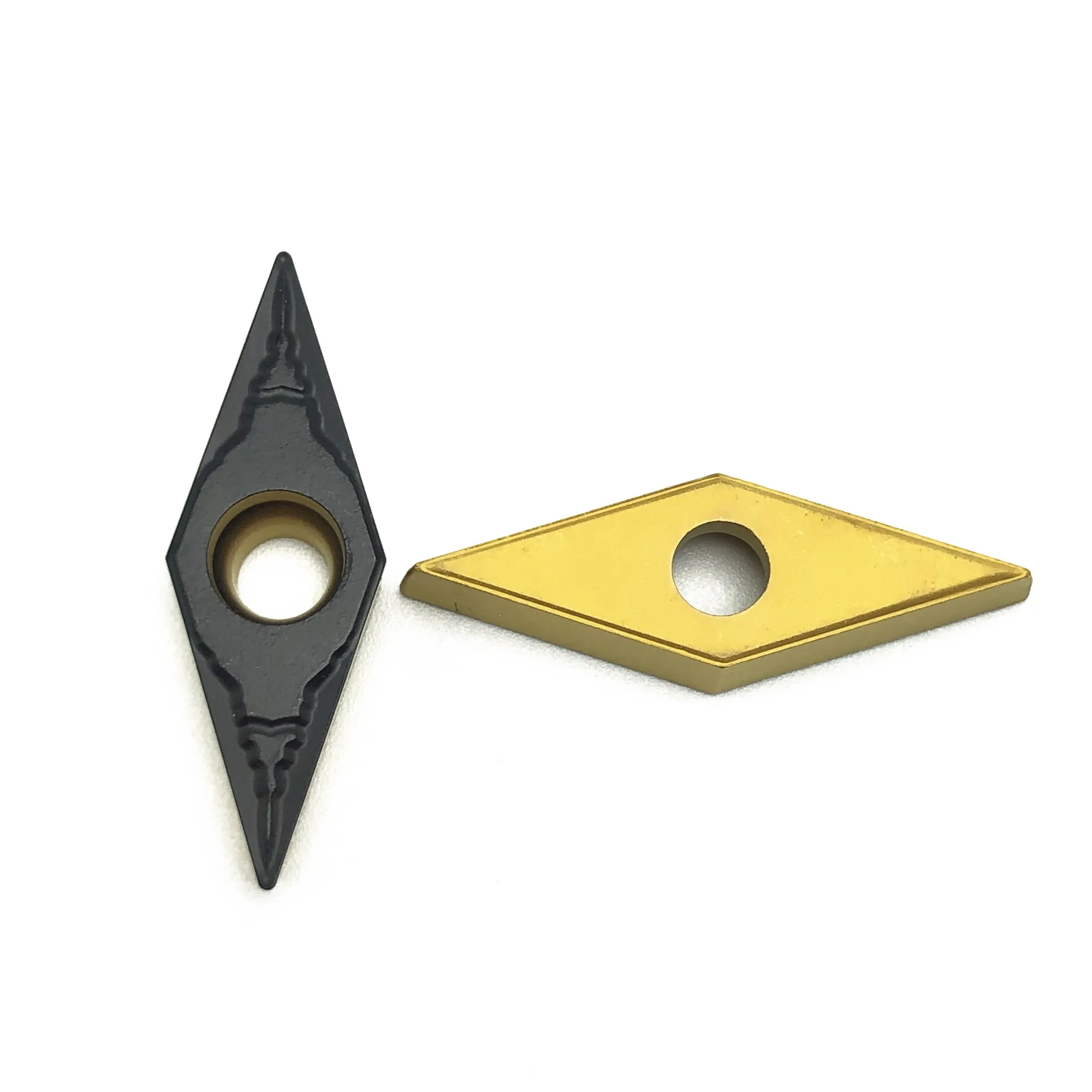 

VBMT160404 VBMT160408 PM 1025/1030/4225 Milling turning tool CNC machine blade Steel processing carbide inserts turning tool