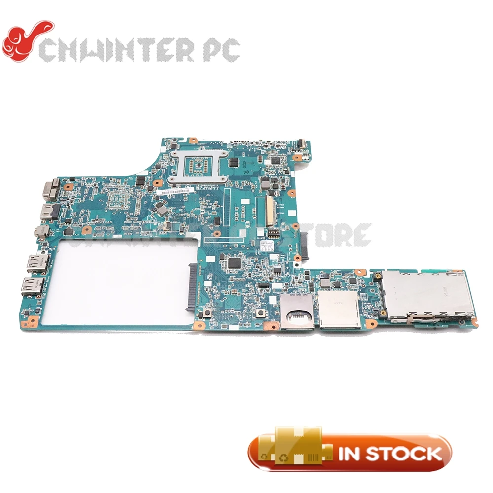 NOKOTION A1749958A لسوني Vaio VPC-CW VPCCW اللوحة المحمول PM45 DDR3 1P-0098J00-8011 الرئيسي مجلس M870 MBX-214 شحن وحدة المعالجة المركزية