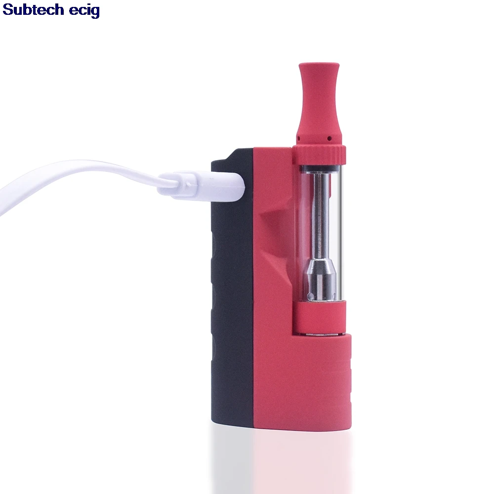 100% оригинал icarts Imini V2 обновленная версия комплект vape 650 мАч батарея преднагрев