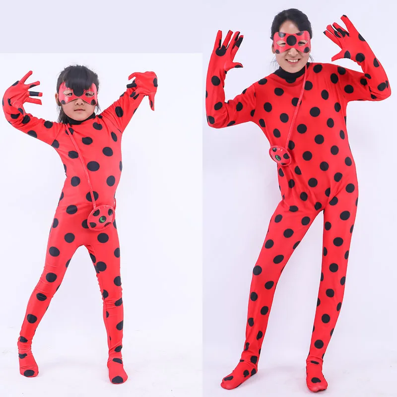 lady bug nike outfit