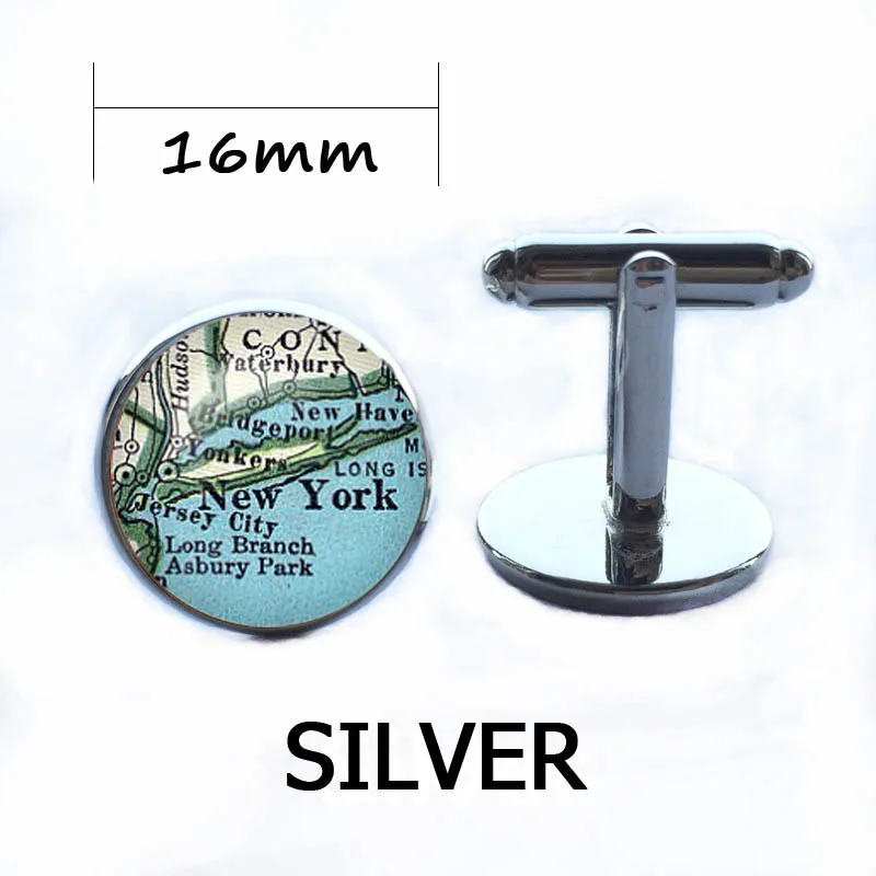 19Cufflink