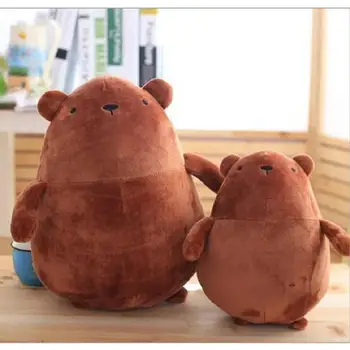 

Stuffed Toy MOLANG Photo Rabbit Bear Plush Baby Girl Birthday Gifts