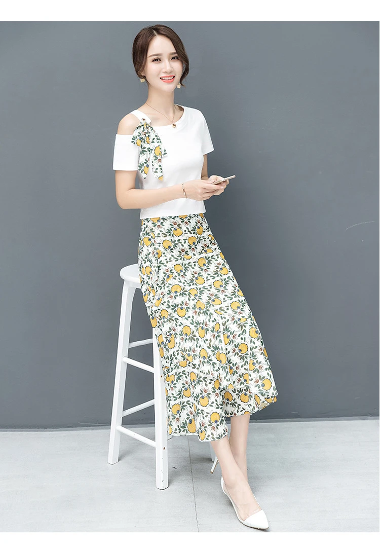 Комплект женский короткий Блейзер и брюки до колена из двух предметов одежда Осень корейский офисный модный тонкий шикарный клетчатый
