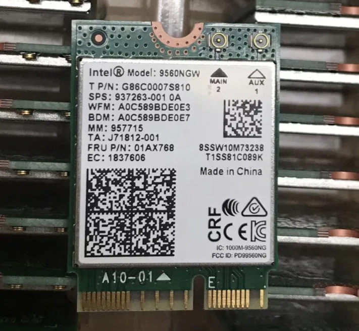 Intel® wireless-ac 9560. Wifi intel wireless-ac 9560. адаптер intel® wireless-ac 9560. 2 intel wireless-ac 9560 <9560ngw> m. Intel(r) wireless-ac 9560 160mhz.