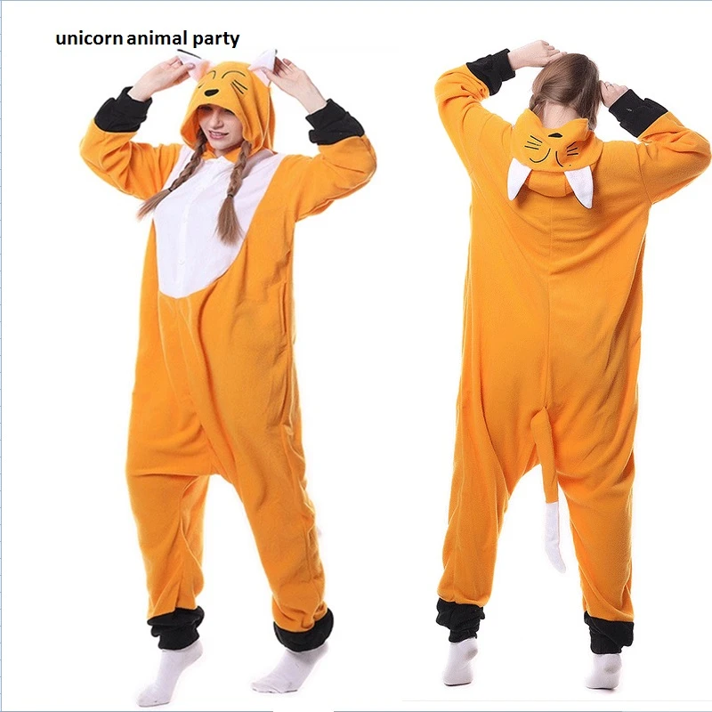 animal sleepsuit