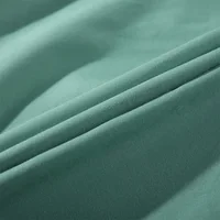 Taie d'oreiller en pur coton, housse de coussin enveloppe, de haute qualité, pour document solide, literie, maison, hôtel 3