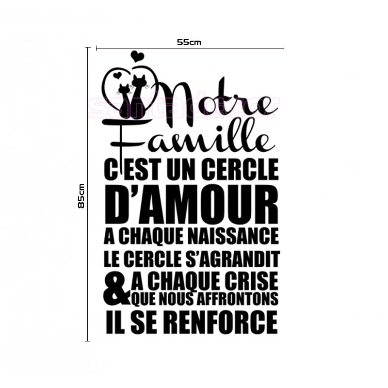 Image De Citation Citation Sur Famille Et Amour