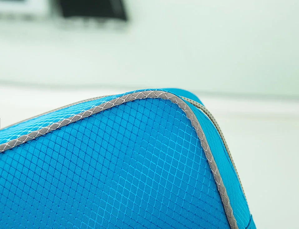 Makeup Usb Data Travel Electronic Accessories Cable Organizer Bag Large Travel Bag Organizer Electronic Multi-Functional (4)