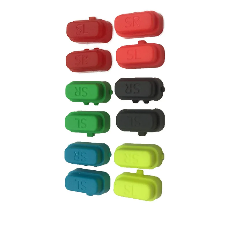 

Side Left/Right SL SR Key Buttons for Nintendo Switch Joy-Con