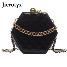 JIEROTYX дизайнерская модная женская сумка на плечо, кожаная женская сумка через плечо, сумки-мессенджеры, сексуальные сумки в готическом стиле, сумка в стиле панк для женщин на молнии