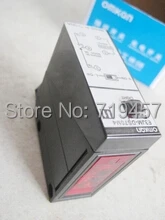 

FREE SHIPPING %100 NEW E3JM-DS70M4 otoelectric switch, photoelectric sensor 70cm AC220v DC24