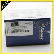 Зебра в исходном 800015-440cn YMCKO Цвет Ленты Принтера для Zebra принтеров: P310i, P320i, P330i, P420i, P430i P520i