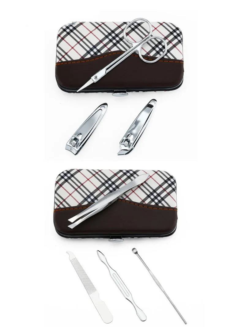 Manicure Set (7)