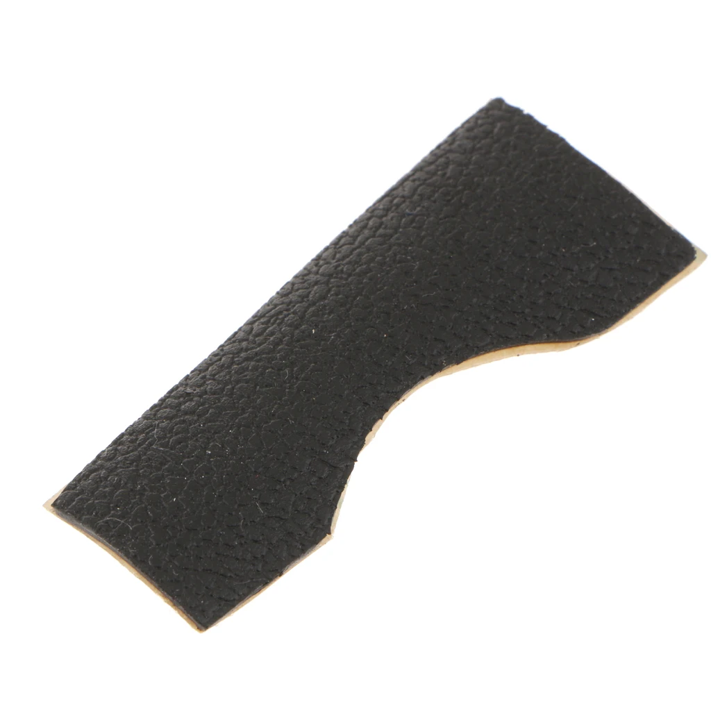 CF SD Card Socket Rubber Cover for Canon 5D Mark III/5D3 Camera Replacement Part Slot Skin Artificial Leather Material