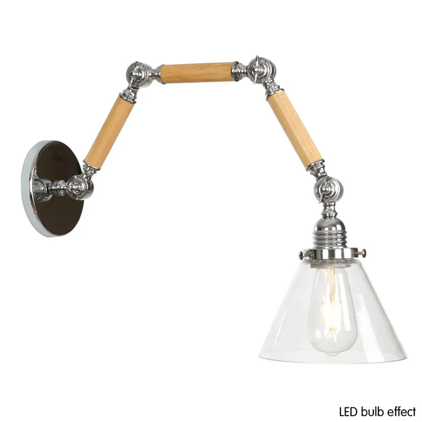 BMA03L2  LED