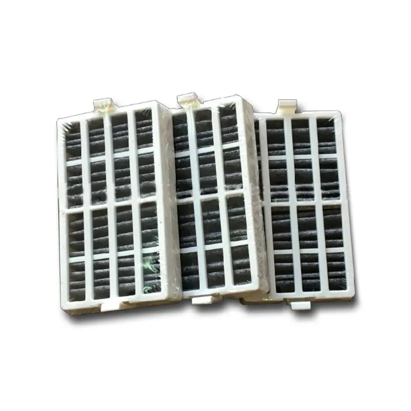 

Refrigerator Filter Dust Filter Purifier Air Refrigerator Deodorant Air Filter Activated Carbon Filter for Whirlpool