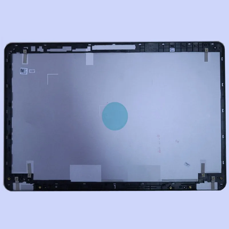 

NEW Original laptop LCD Back Cover Top Cover/LCD Front Bezel/Palmrest/Bottom case for DELL Inspiron 15-7000 7537