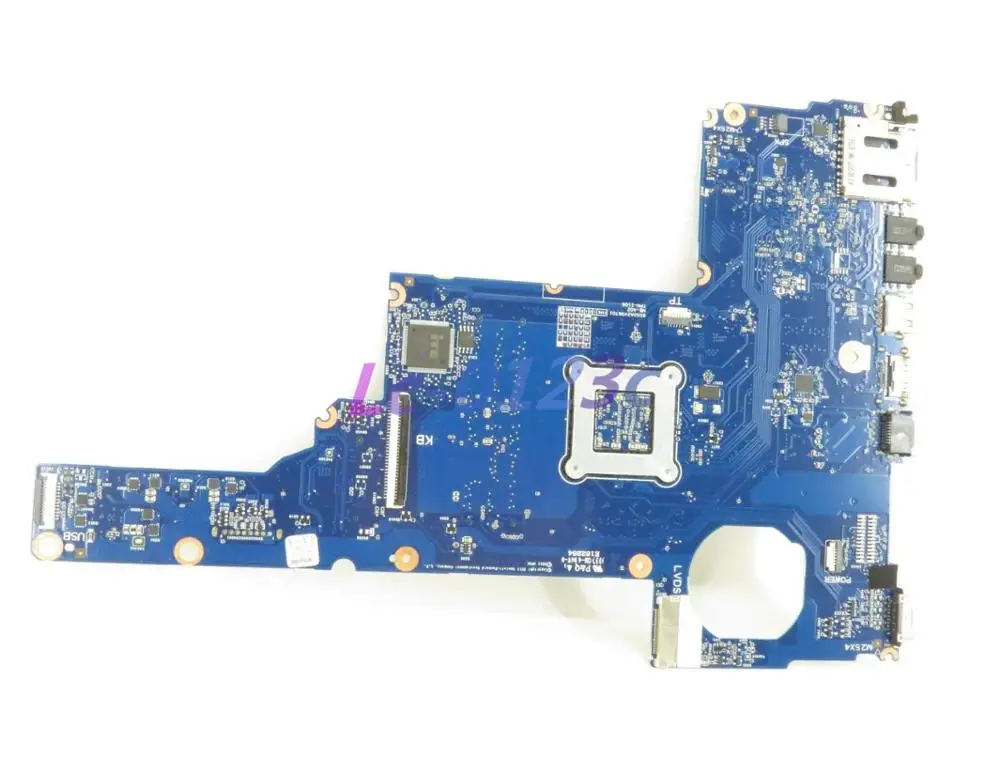 Fulcol для hp CQ45 M 1000 2000 материнская плата ноутбука E1 1200 Процессор 6050A2498701 MB A02 688278 001 501
