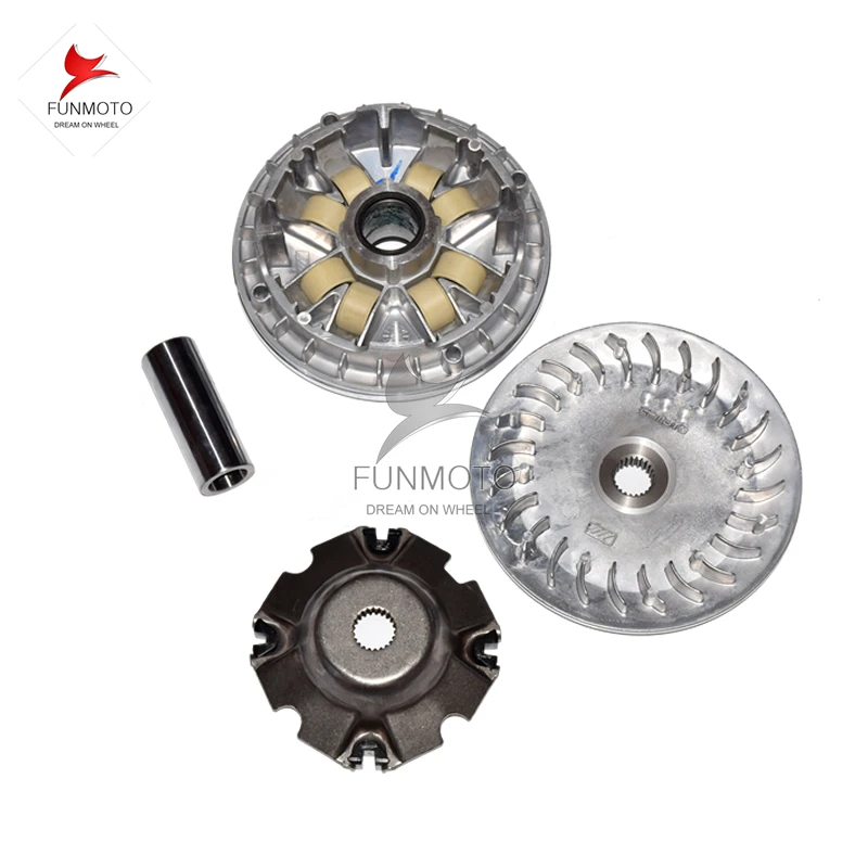

Fixed wheel /sliding wheel /Ball /cam/ slider suit for CF500ATV ENGINE PARTS NUMBER IS 0180-051000