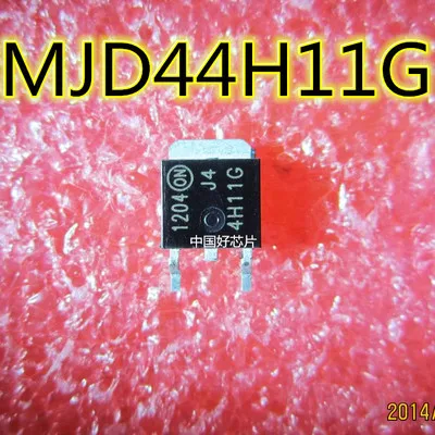 Бесплатная доставка Дополнительные Мощность транзисторы J45H11G 5H11G J44H11G 4H11G