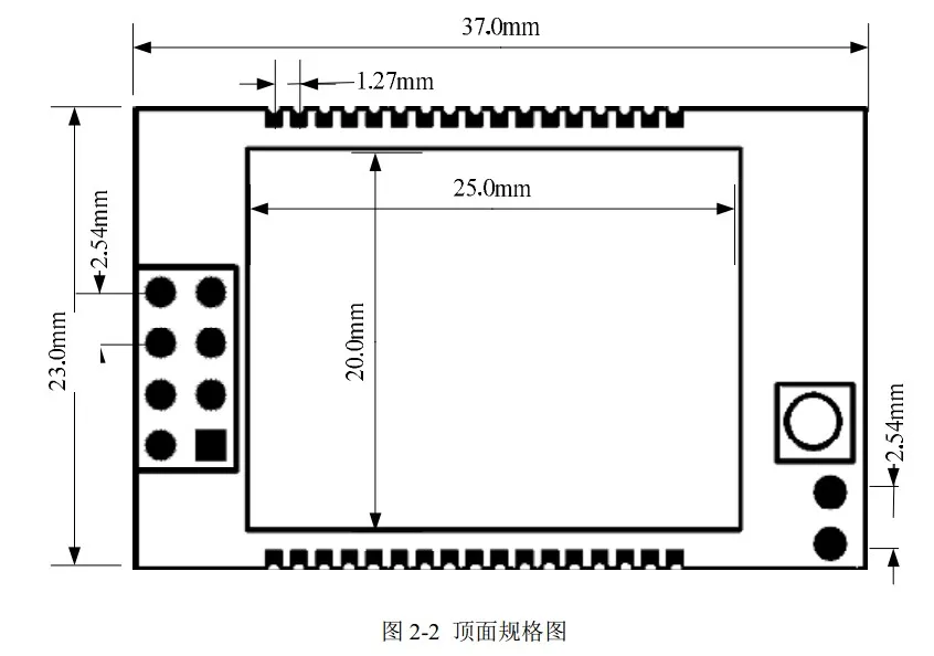 UART Wi-Fi UART WiFi последовательный порт для Wi-Fi модуль беспроводной связи/yl-3900s обучения доска