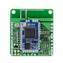 DC 12 В/5 В CSRA64215 APTXLL без потерь музыка Hifi Bluetooth 4,2 приемник доска Аудио Автомобильный Bluetooth приемник
