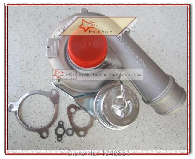 K04 53049700022 53049880022 06A145704P Turbo Turbocharger For AUDI S3 TT Quattro 1.8T 1999-2006 AMK APX AJH APY 1.8L