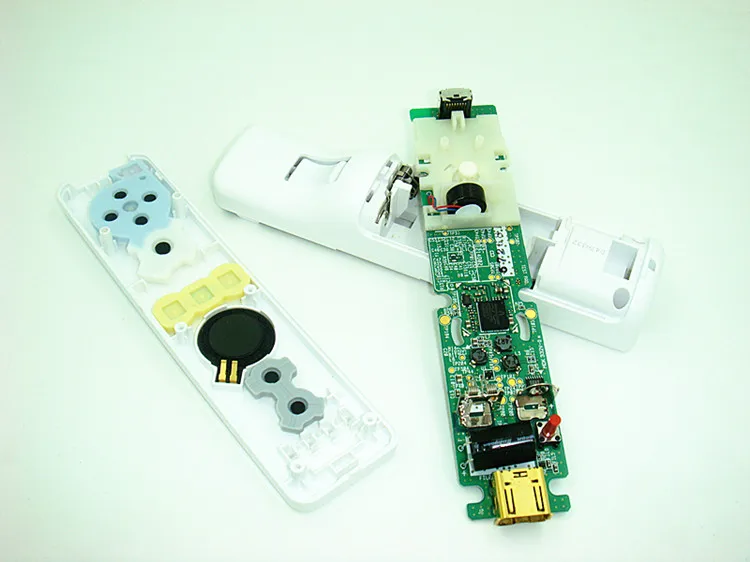 metrisch Herrschen Flotte wii remote disassembly Würzig Messe Radius