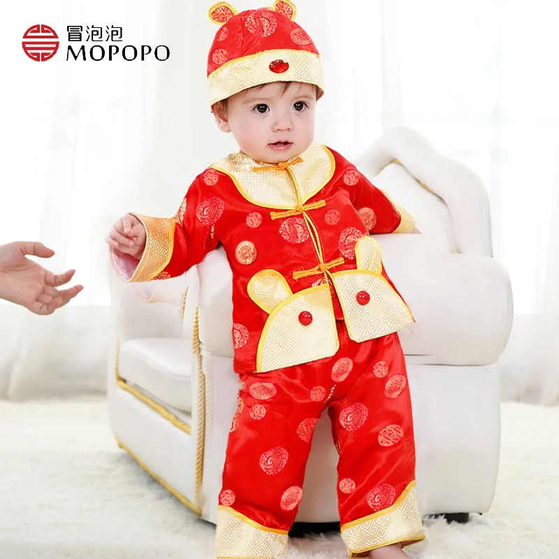 4100 Model Baju Cina Anak Laki Laki Terbaru