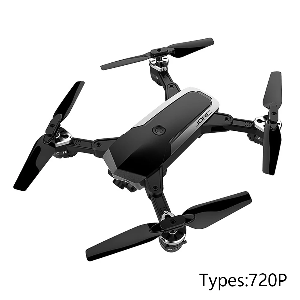 

Altitude Remote Control USB Rechargeable FPV Foldable Kids Gift WIFI HD Aerial Photo Wide-angle Camera RC Drone Hold Toys