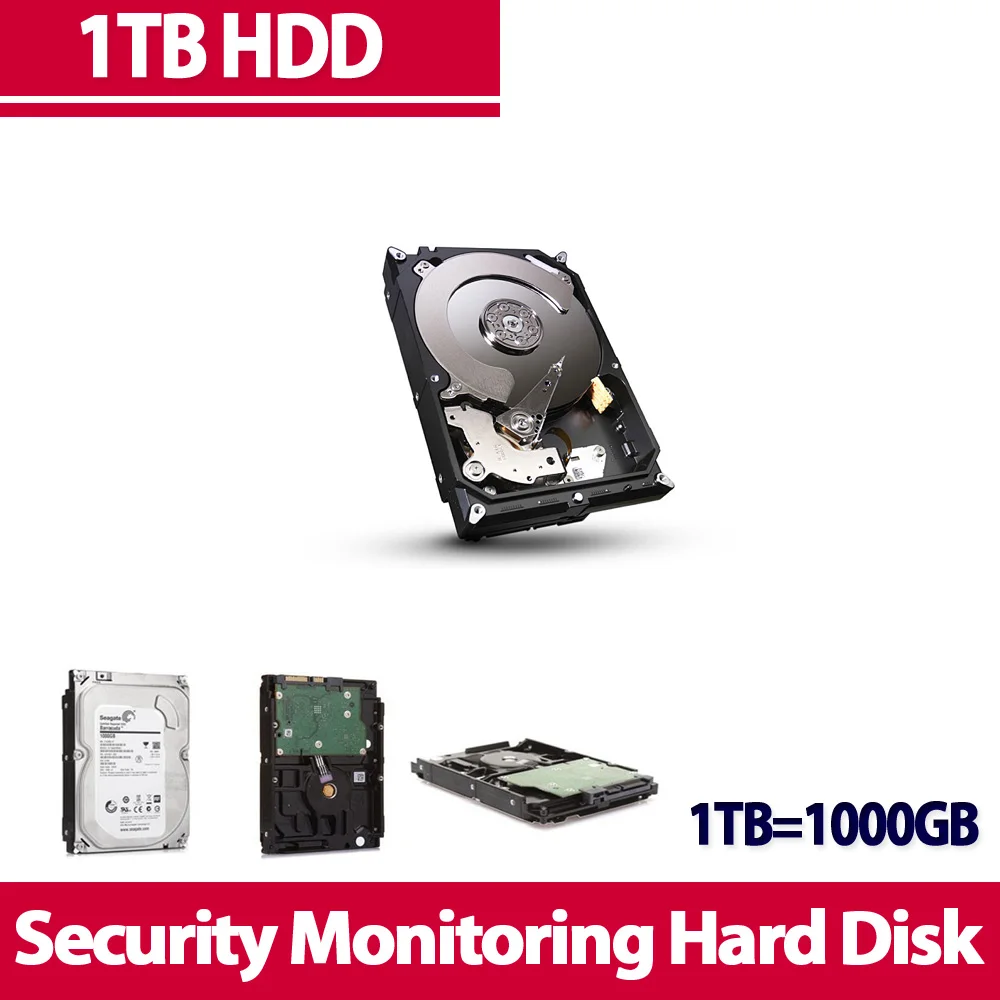 

Monitoring dedicated hard drive 1000GB 1TB 3.5 inch 64M cache 7200RPM 6GB/s Sata HDD Hard Drive Disk
