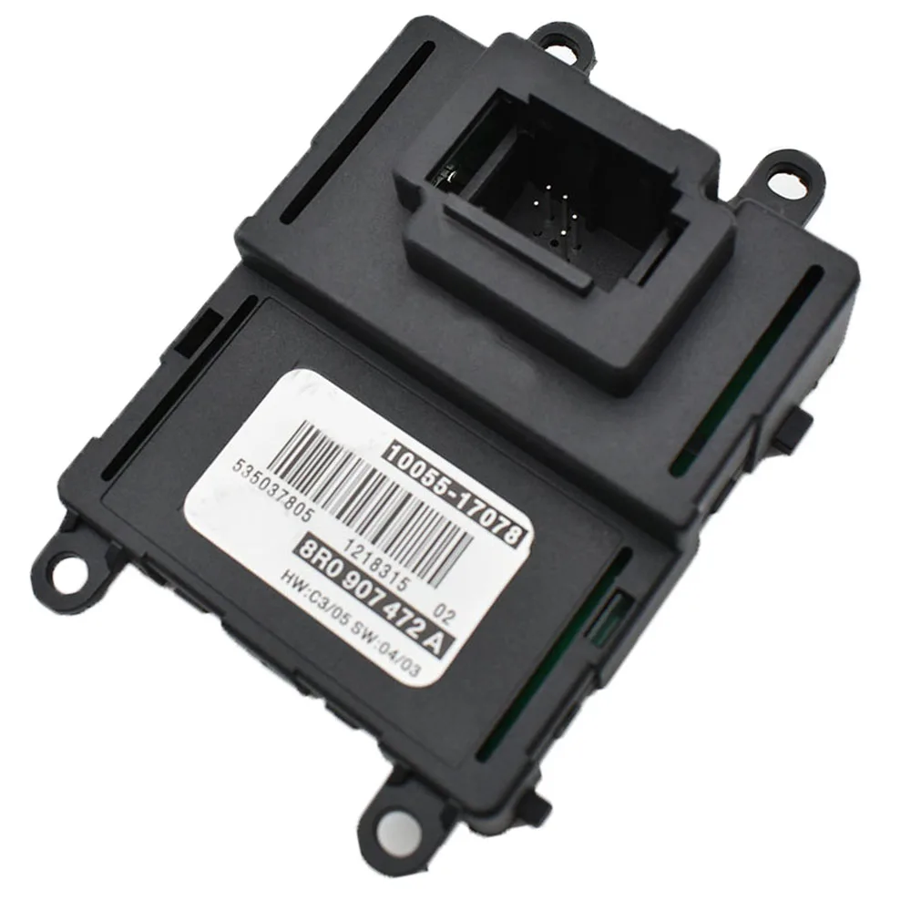 FOR Q5 LED HEADLIGHT control unit LED Headlights DRL 8R0 907 472 A