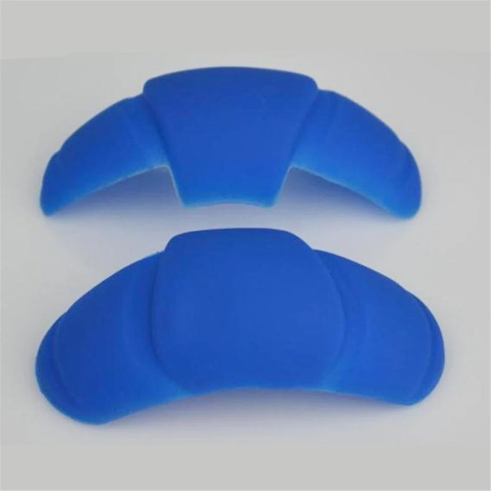 2 أجزاء/وحدة حذاء سيفتي ل سيبا عالية صبا ر KSJ تركس Powerslide ايفو حذاء تزلج بعجلات الأسطوانة أحذية التزلج BSTFAMLY G010