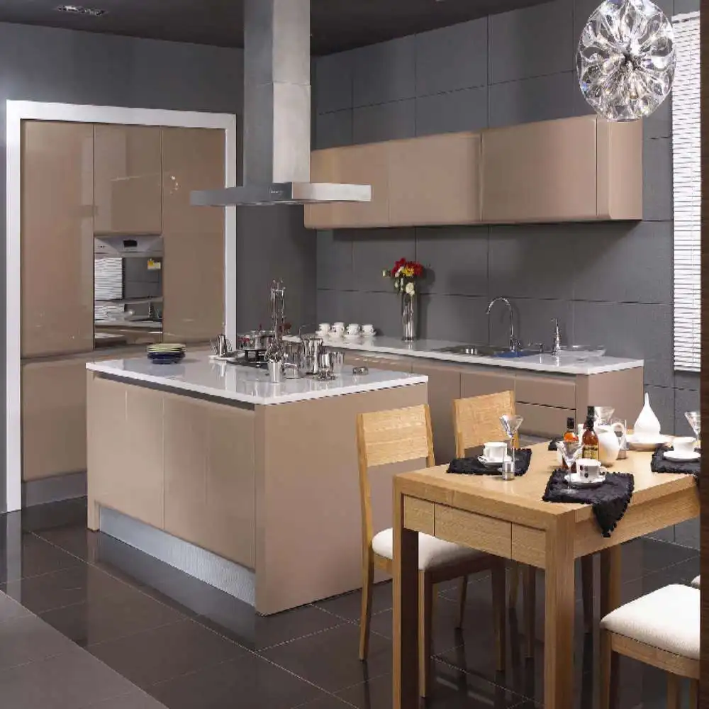 Modern Forma Ilha Projeto Arm Rios De Cozinha Modular De Madeira Modern Forma Ilha Projeto Arm Rios De Cozinha Modular De Madeira