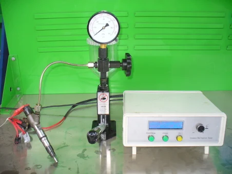CRI-700 common rail injector tester1