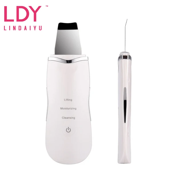 

LDY Deeply Cleaning Pore Cleaner Removal Kit Facial Skin Exfoliator Skin Scrubber