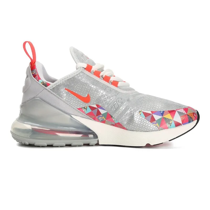 Оригинальный Новое поступление 2019 NIKE AIR MAX 270 женские кроссовки