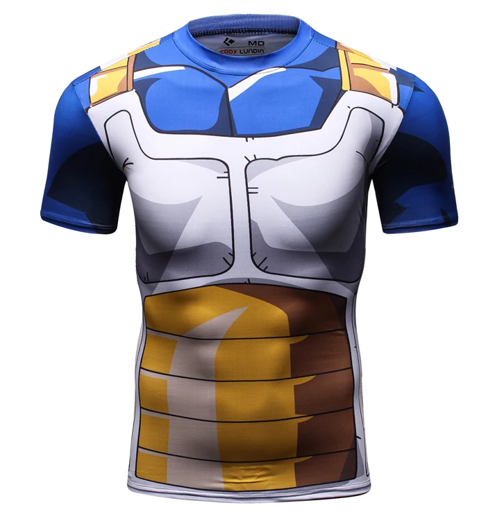 

Newest Cute Kid Goku 3D t shirt DBZ t shirts Women Men Casual tees Anime Dragon Ball Z Super Saiyan t shirts Harajuku tee shirts
