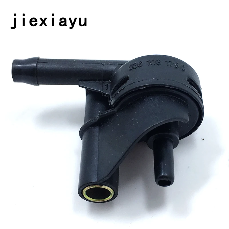 

1PCS OEM Engine check valve For Bettle Bora Golf Lupo Polo Cordoba Lbiza Leon Toledo Fabia Octavia A2 036 103 175 C 036103175C