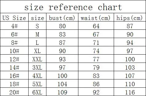 LF15-SIZE