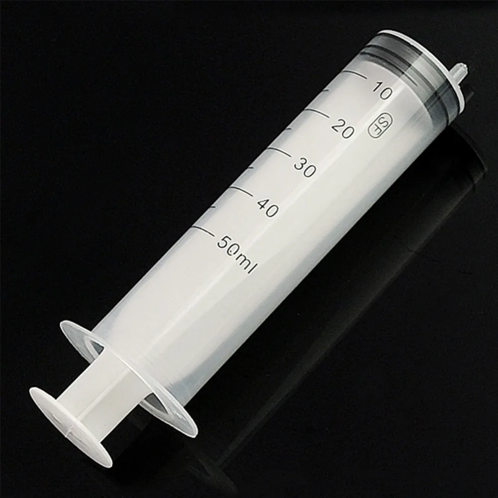 WITUSE 10 шт Безопасный одноразовый прозрачный пластиковый гидропонный измерительный шприц питательный стерильный медицинский уход 5 мл 10 мл 20 мл 30 мл 50 мл