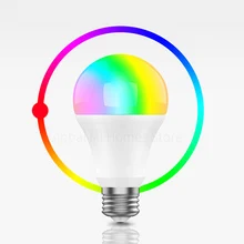 Xiaomi TF Smart Wifi LED Bulb with Dimmable light 8W 800 Lumens Smart Lamp Mi Light Xiomi Mijia Smart Phone WiFi Remote Control цена Xiaomi TF Smart Wifi LED Bulb with Dimmable light 8W 800 Lumens Smart Lamp Mi Light Xiomi Mijia Smart Phone WiFi Remote Control цены онлайн