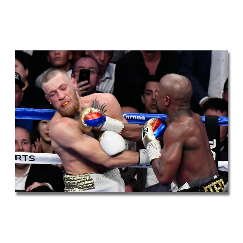 Floyd Mayweather Wall Art Print Photo Print Poster Picture Boxing