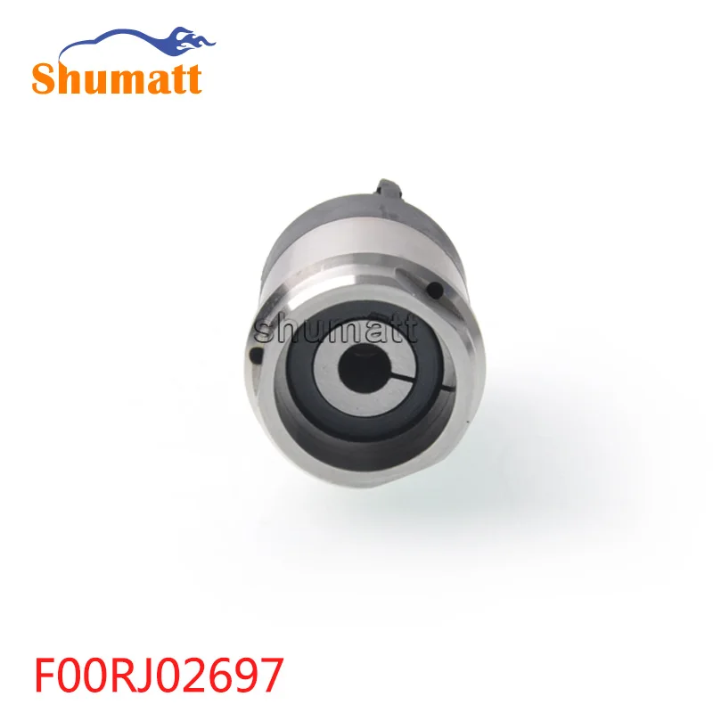 Top selling shumatt china common rail inejctor control valve nozzle with F00R J02 697 F 00R J02 697