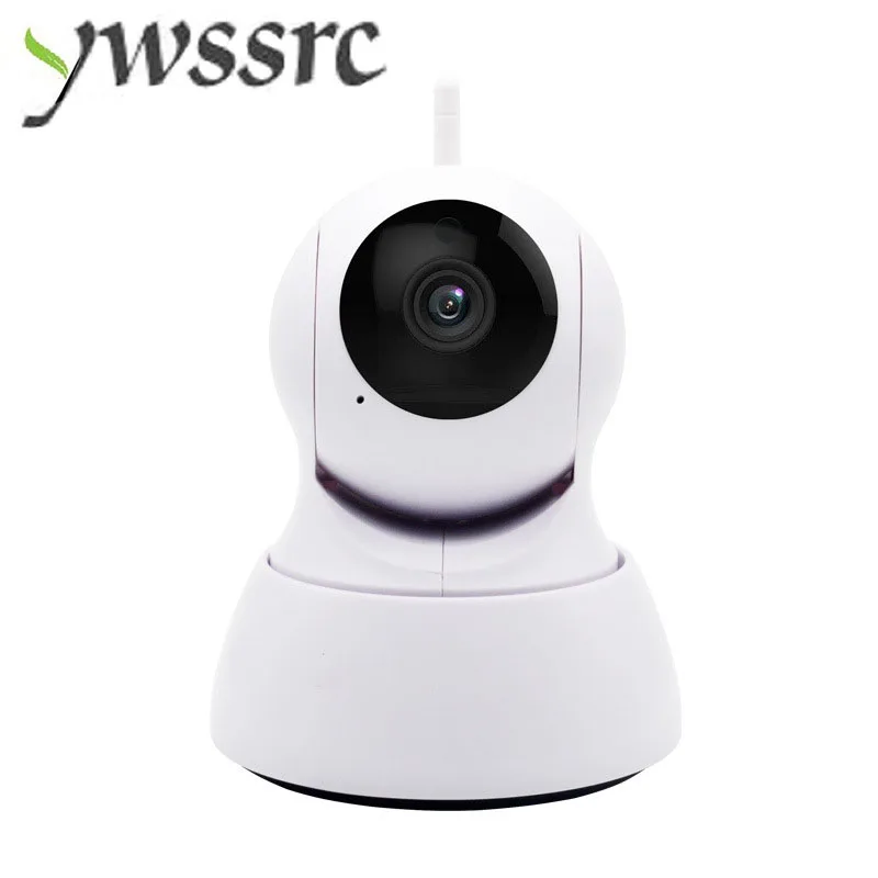 

ywssrc 720P IP Camera WIFI Security Baby monitor 1MP CCTV Camera IP WIFI mini Camera 720P Surveillance Cameras